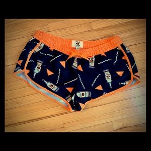 Tito’s Vodka Women’s Shorts